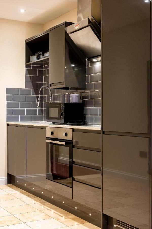Cosy Apartment In The Heart Of The City NWI Exterior photo